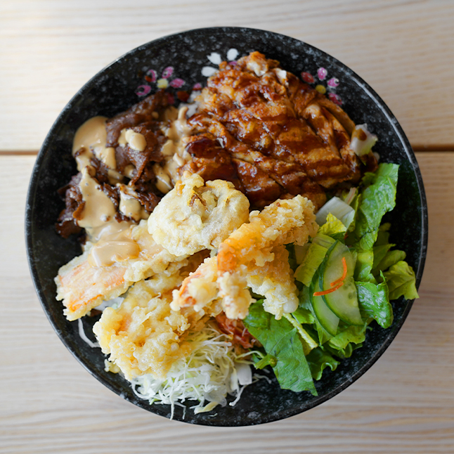 Banzai
